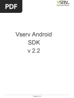 Vserv.mobiAndroidSDKDocumentation