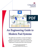An Engineering Guide to Modern Fuel Systems
