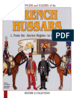 Histoire & Collections - French Hussars 1