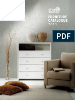 Latest Furniture Catalogue