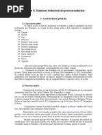 Analiza Comparativa a Marcilor Cris-Tim Si Caroli Pe Piata Mezelurilor