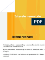 ictere neonatale