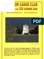 Newsletter 120 Summer 2008 02