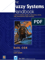 The Fuzzy Systems Handbook - A Practitioner's Guide To Building, Using, and Maintaining Fuzzy Systems - Academic Press.p512.1994 PDF
