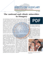 National Ethnic Minorities