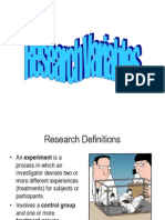 Research Variables.ppt