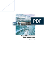 IATA Airport Development Reference Manual JAN 2004