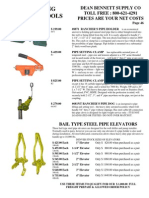AERMOTOR Well Accessories Page46