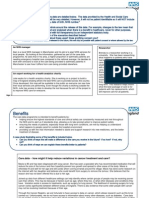 Caredata OpenHouse Discussion Points Final