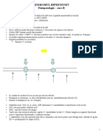 Sindromul Hipertensiv Si Receptorii Membranari Curs 2