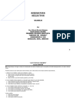 Roberto - SERMONES SELECTOS 3 - Reformatted PDF