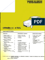 Manual Ami8 c8