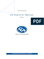 Manual Plant 4D Athena SP2 - 4D Explorer-master