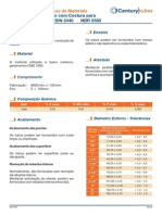 Resumo - DIN2440