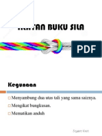 Ikatan Buku Sila