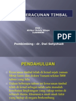 Ppt Timbal