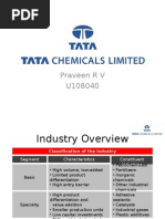 Tata Chemicals