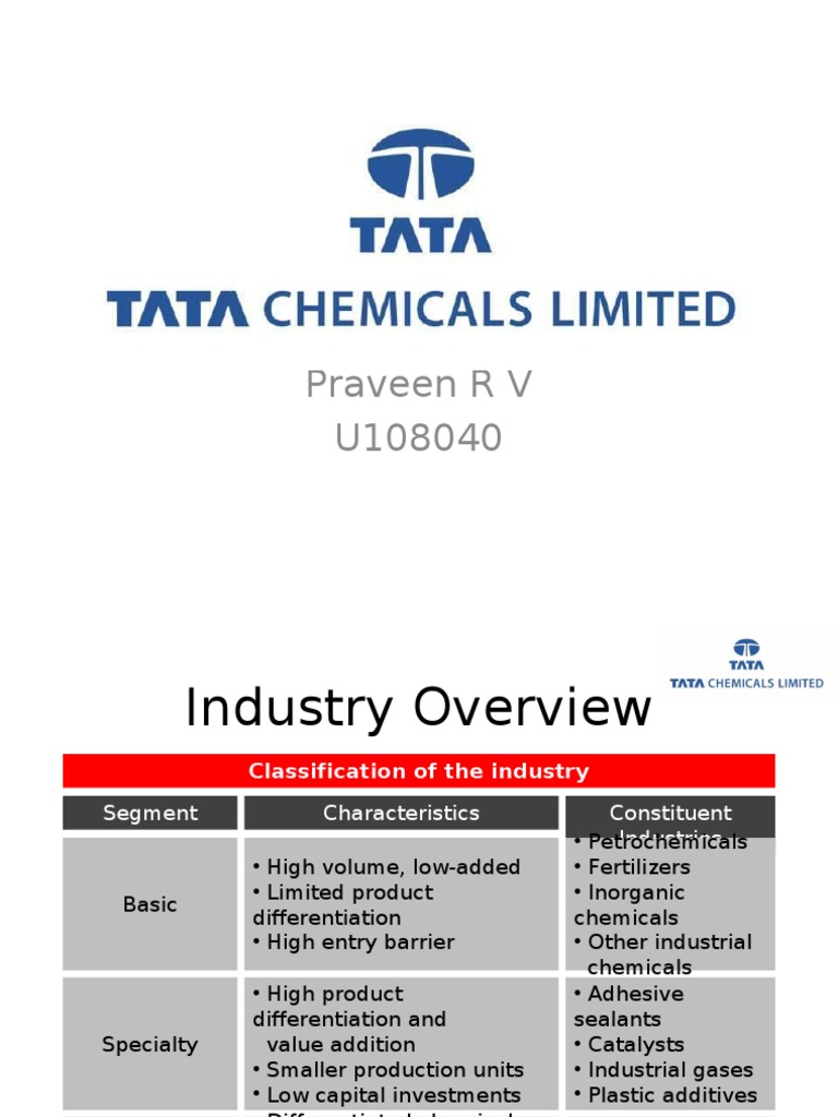 tata-chemicals-return-on-equity-chemical-industry-free-30-day-trial-scribd