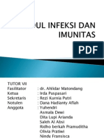 Tutor 7 Modul Imun Baru