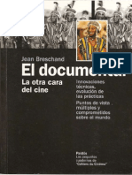 4el Documental La Otra Cara Del Cine Jean Breschand