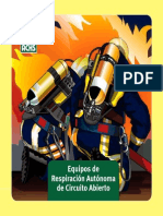 67130915 Manual Equipo de Respiracion Autonoma