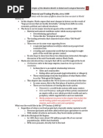 Download Notes on Origins of the Modern World by tokteacher SN232609684 doc pdf