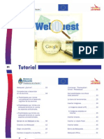 Webquest Completo