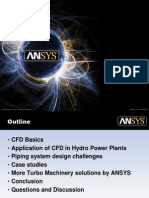 © 2009 ANSYS, Inc. All Rights Reserved. ANSYS, Inc. Proprietary