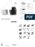 Hd9220 20 Dfu Eng (User Manual)