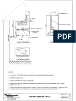 CAIXA TIPO E - LIG BT 12 Edio 2014 PDF