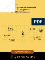 Profa Doc Apresentacao