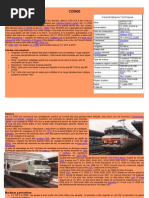 1950’s [U.S.ARMY] M-51 Magazine LOCO REVUE N.821 - Decembre 2015 | PDF | Ingénierie des