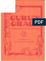 Gurus Grace