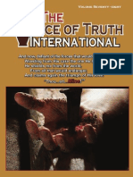 The Voice of Truth International, Volume 78