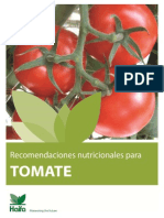 Tomate 2014