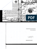 Morales, R Et Al 2002Territorialidad Mapuche en El Siglo XX