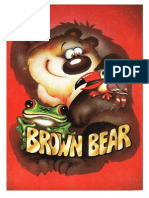 Brown Bear