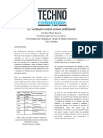 Paper - Technocologique - Vestuario PDF
