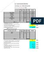 Solar PV Array Design