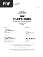 Download F-16 MLU Manual Part 1 by Tim Morgan SN2326267 doc pdf