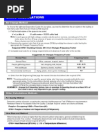 Basic Calculations