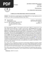 Download F-16 Operations Procedures by Tim Morgan SN2326273 doc pdf