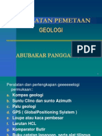 kOMPAS GEOLOGI