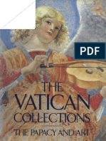 TheVaticanCollectionsThePapacyandArt Text