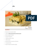 Recetas Con Pollo