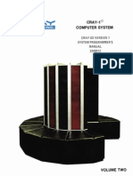 Cray-1 Cray-OS Version 1 System Programmers Manual