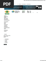 Receita_minuto_Pão de Mel Natalino