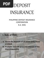 Philippine Deposit Insurance Corporation