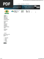 Receita Minuto Pizza Comemorativa