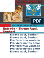 2009-01-04_-_Eucaristia da Epifania do Senhor